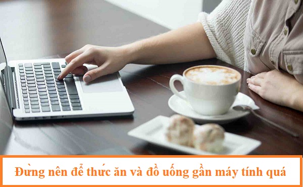 Tuyệt chiêu bảo vệ laptop dành cho tất cả người dùng