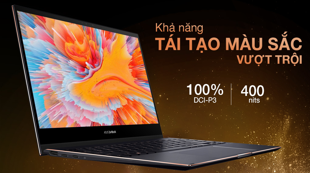 Top 4 laptop sang trọng, mạnh mẽ phù hợp với các doanh nhân