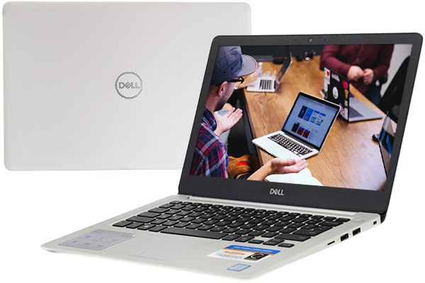 Top 6 mẫu laptop Dell thời lượng pin trâu và cấu hình cao