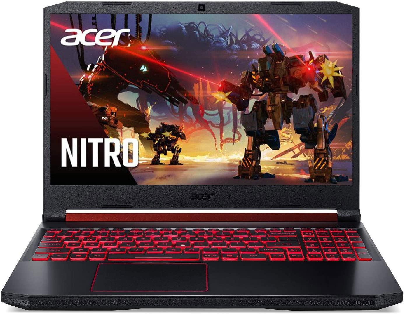 TOP 5 laptop học tập hay chơi game đều mượt