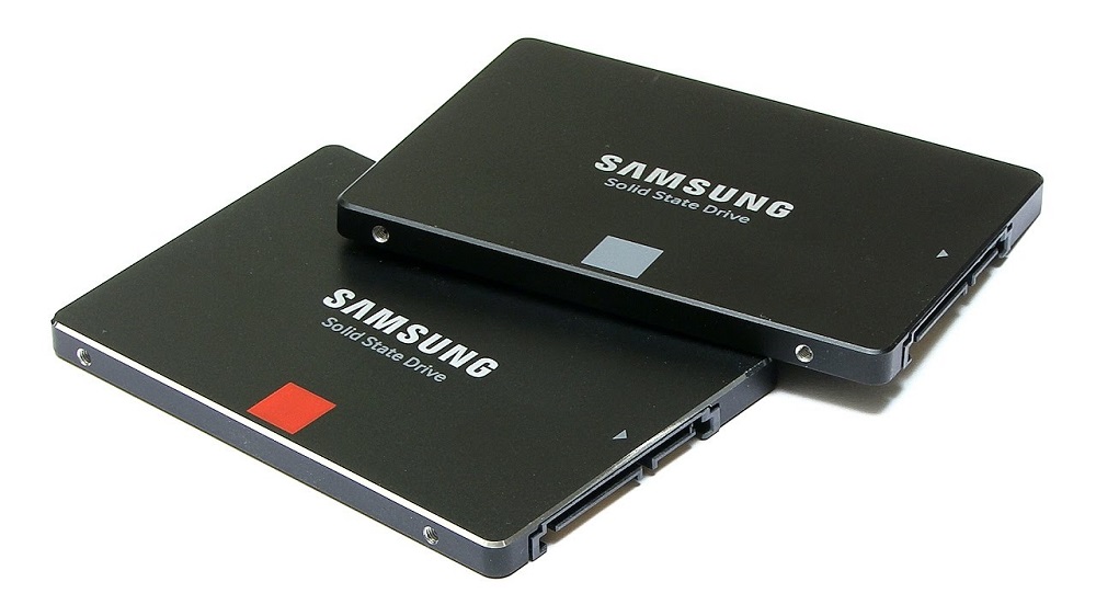 Nâng cấp ổ SSD cho máy tính mang đến lợi ích gì?