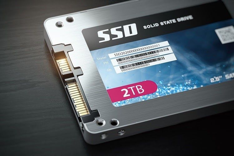 Tại sao không nên mua ổ cứng SSD cũ giá rẻ cho máy tính?