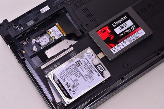 Tại sao không nên mua ổ cứng SSD cũ giá rẻ cho máy tính?