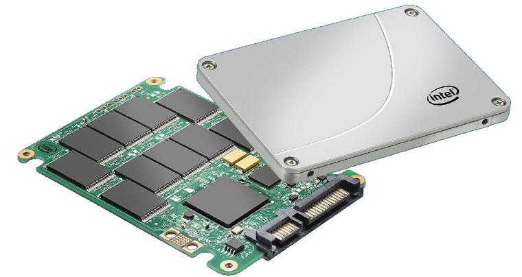 Tại sao nên sử dụng ổ cứng SSD cho máy tính của bạn?