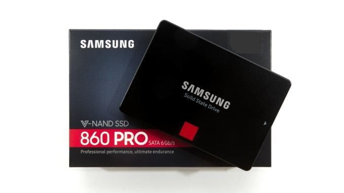 Tại sao nên sử dụng ổ cứng SSD cho máy tính của bạn?