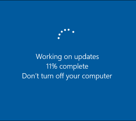 Cách Tắt Update Win 10 Khi Đang Update - Hướng Dẫn Chi Tiết và Hiệu Quả