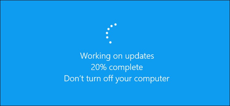 Có nên nên bật, tắt tính năng cập nhật máy tính Windows 10 không?