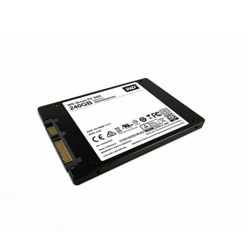 Bật mí cách sử dụng ổ cứng SSD trong máy tính hiệu quả nhất