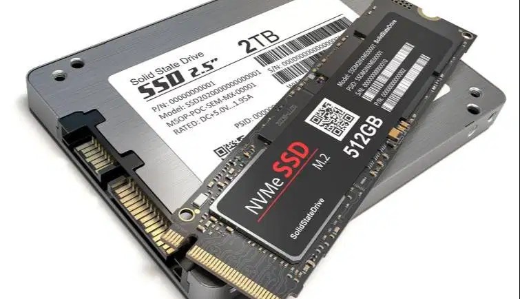 Bật mí cách sử dụng ổ cứng SSD trong máy tính hiệu quả nhất