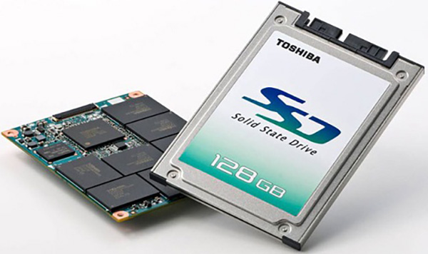 Bật mí cách sử dụng ổ cứng SSD trong máy tính hiệu quả nhất