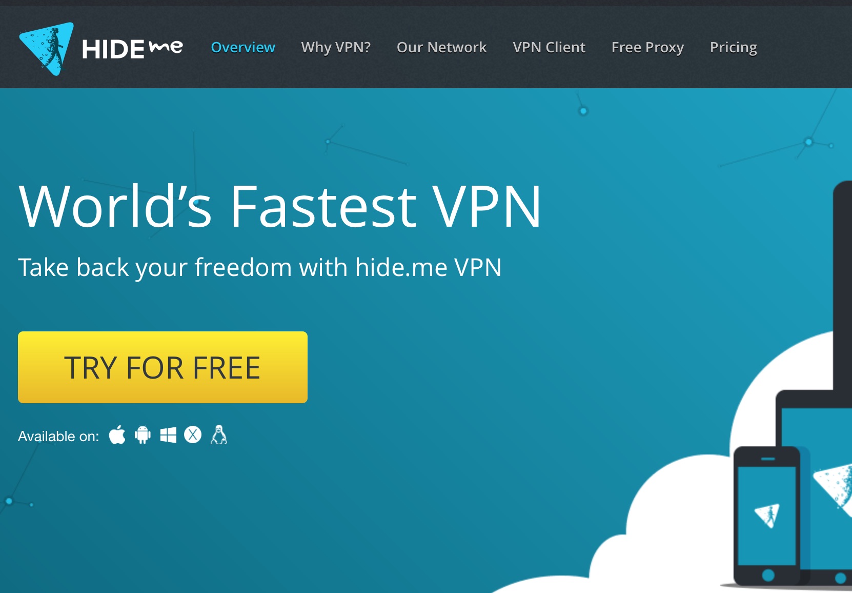 10 VPN miễn phí tốt nhất dành cho máy tính năm 2021