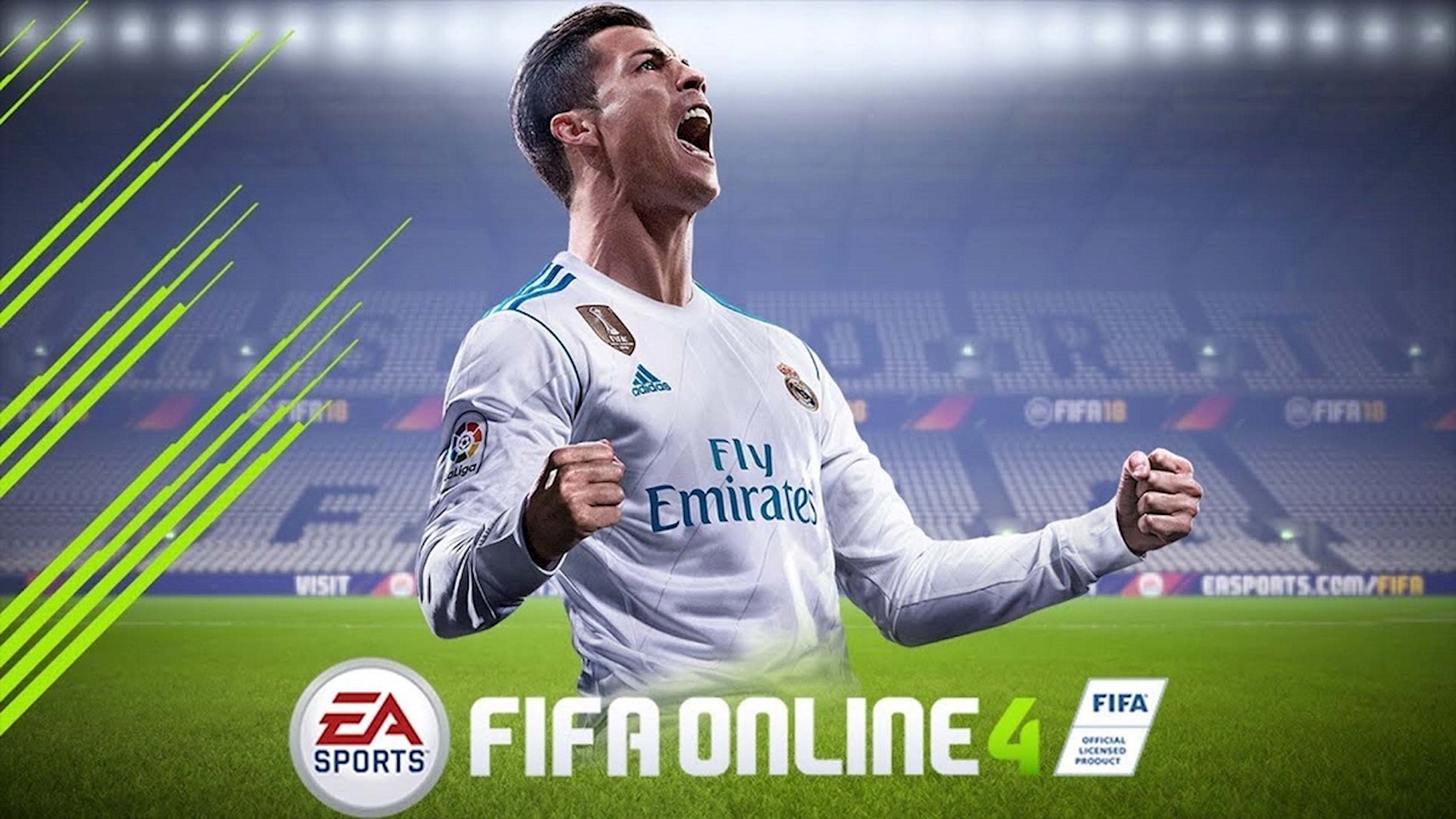 Khám phá máy tính bàn chơi game FIFA Online 4 tại 24hComputer