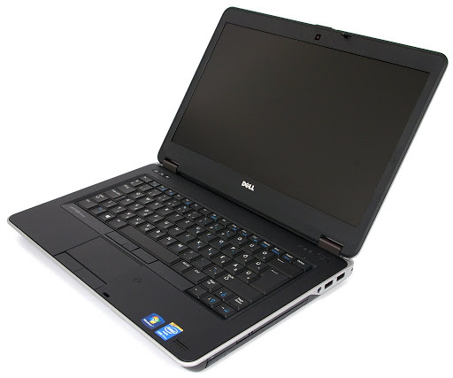 Một số lý do nên mua laptop cũ giá rẻ Dell E6440.