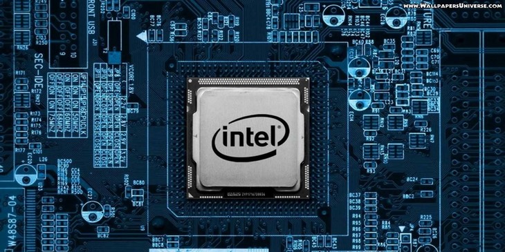 Cách biến hóa card màn hình intel để chơi game.