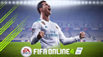 Khám phá máy tính bàn chơi game FIFA Online 4 tại 24hComputer