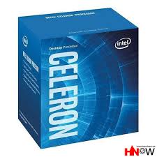 CPU Intel Celeron G3950 3.0 GHz