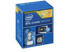 CPU Intel DC G3930 2.9 GHz