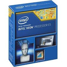 Intel Xeon E5-1620 V3 3.5 GHz