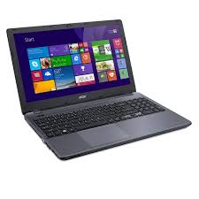 Laptop Acer Aspire E5 573