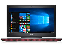 Laptop Dell Inspiron 7566