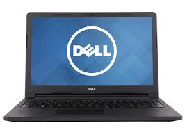 Laptop Dell Inspiron N3558C