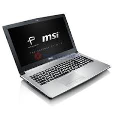 Laptop MSI GAMING PE60