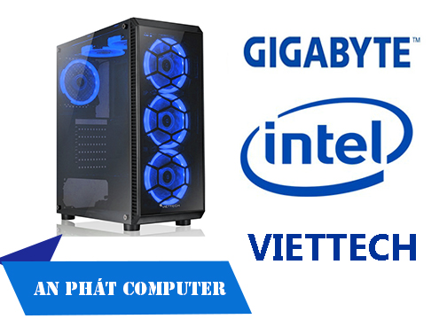 Main B360/ i5 8400/ Ram 8GB/ SSD 240GB/VGA 1650 4G