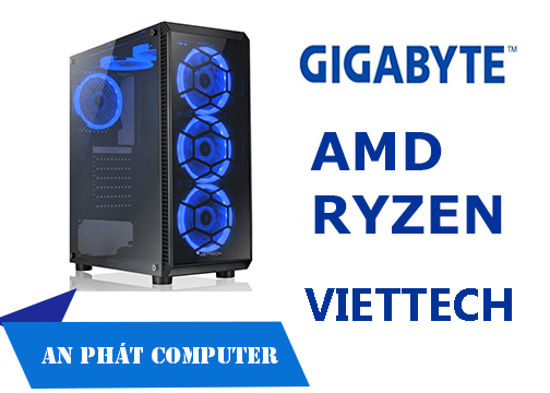 Main B450/Ryzen R7 2700/Ram 16GB/VGA GTX1650 4G