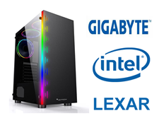 Main B660/ i7-12700F/ Ram 32G/ SSD 256G/GTX1660 6G