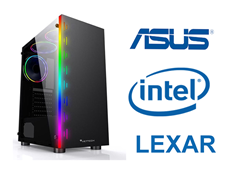 Main H510/ i5-10400F/ Ram 16G/ SSD 120G/GTX1650 4G