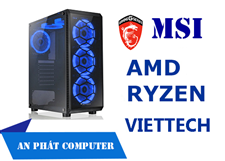 Main X370/ Ryzen R7 3700X/ SSD 240G/VGA GTX1660 6G