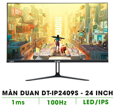 MÀN DUAN 24 inch 100hz DT-IP2409S