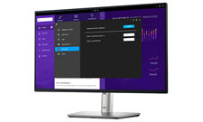 Màn Hình Dell P2425H (23.8 inch - FHD - IPS)