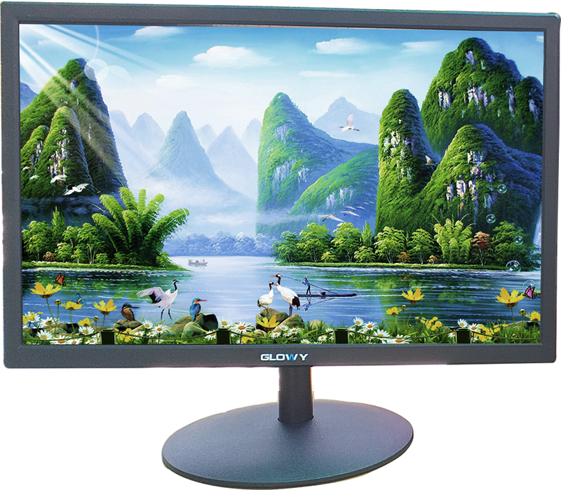 Màn hình Glowy 19 inch (GL19)