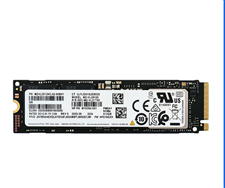 SSD Samsung PM9A1 512GB M.2 NVMe PCIe Gen 4